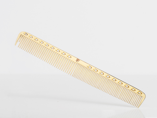 ‍Nº1 Hair Comb Gold (100% off)