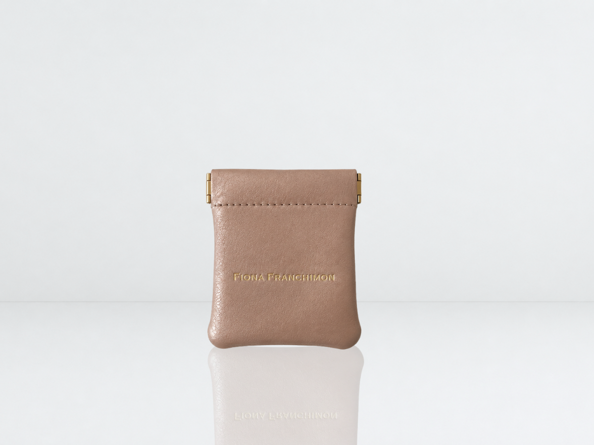 Fiona Franchimon Purse Pouch
