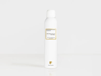 ReFresh & Lift Dry Spray