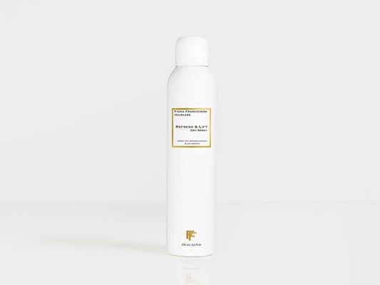 Refresh & Lift Dry Spray