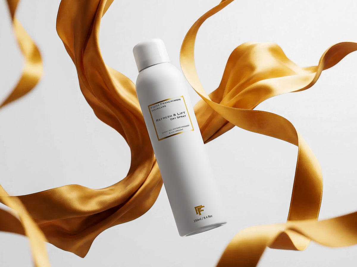 ReFresh & Lift Dry Spray