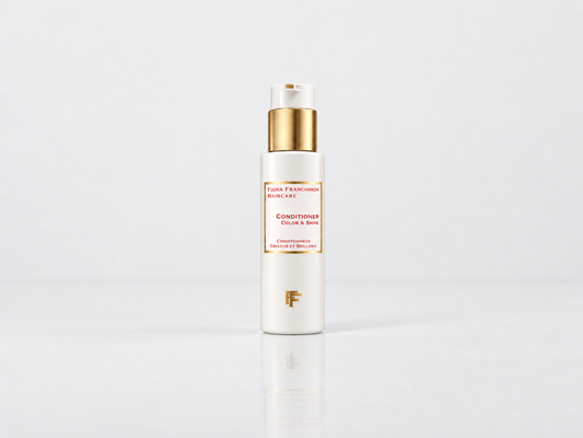 Color & Shine Conditioner | Travel Size