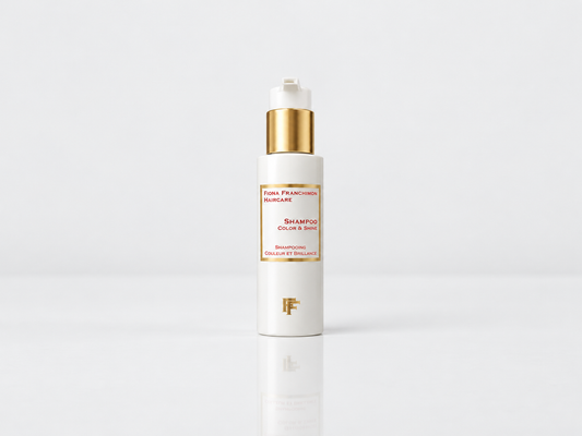 Color & Shine Shampoo | Travel Size