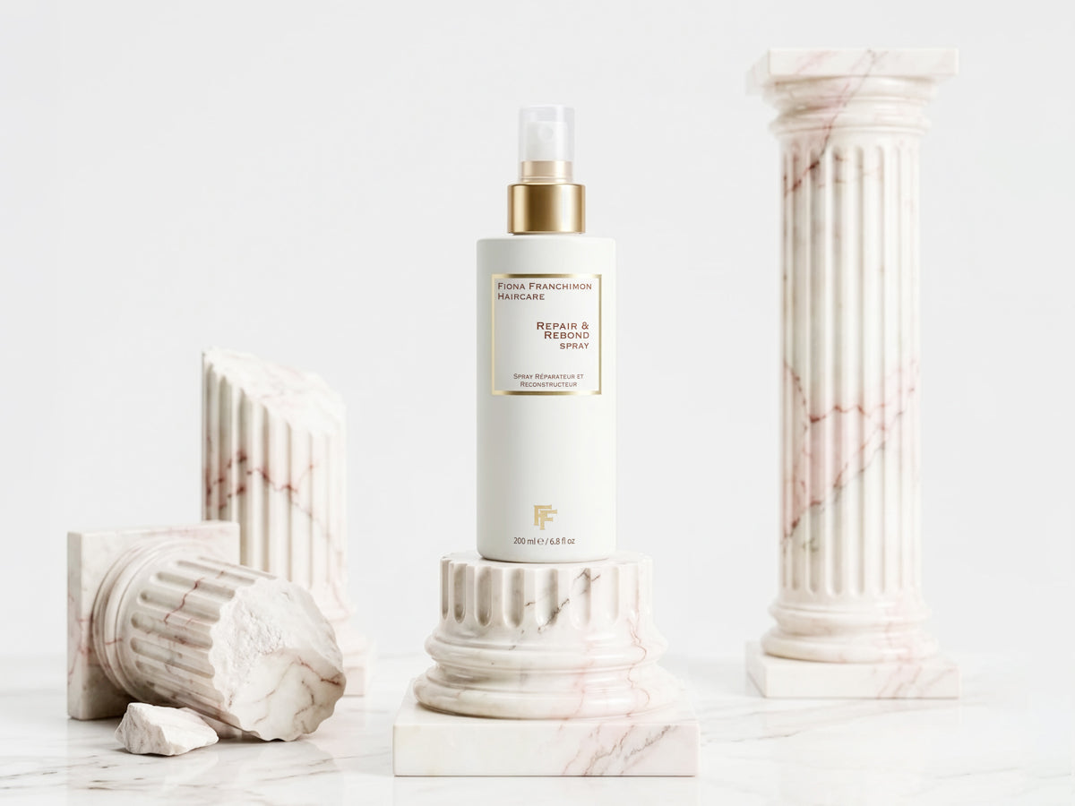 Fiona Franchimon Repair & Rebond Spray
