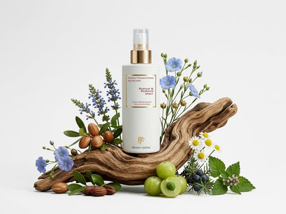 Fiona Franchimon Repair & Rebond Spray