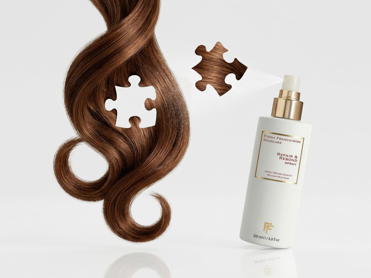 Fiona Franchimon Repair & Rebond Spray