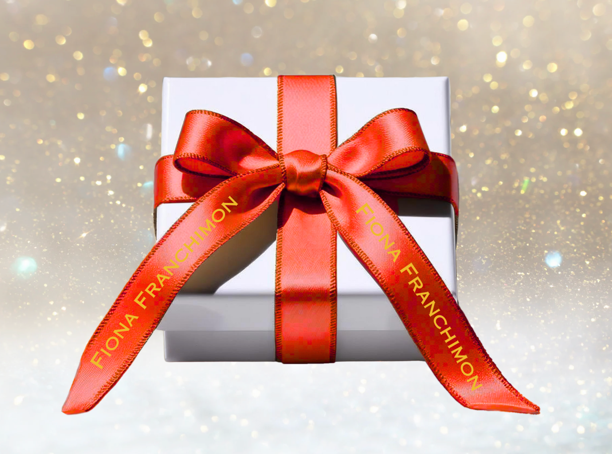 ‍Fiona Franchimon Birthday Box (100% off)