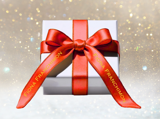 ‍Fiona Franchimon Birthday Box (100% off)