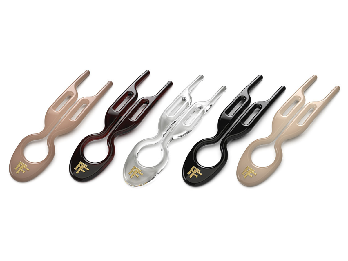 Nº1 HAIRPIN | Best Seller Collection - 5 Colors – Fiona Nº1 HAIRPIN | Best Seller Collection - 5 Colors – Fiona