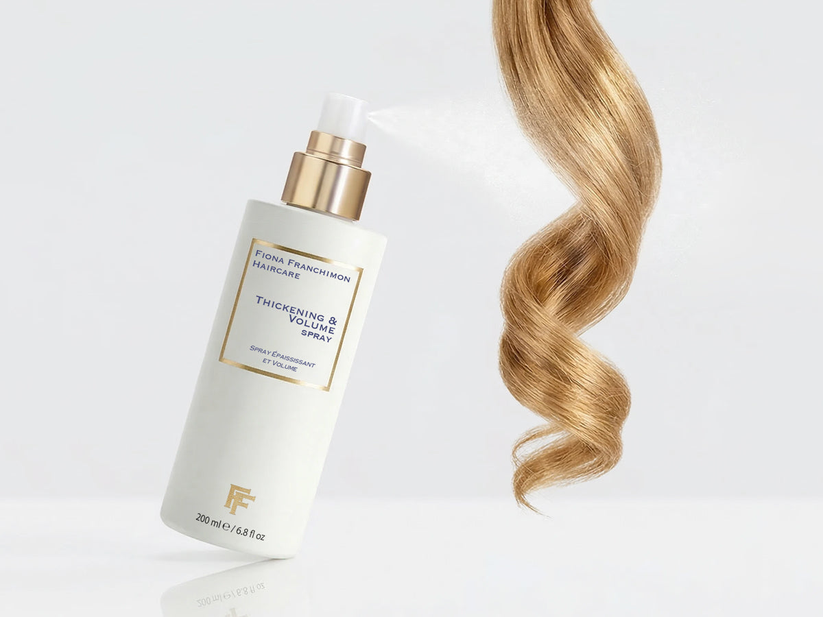 Fiona Franchimon Thickening & Volume spray