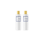 Volume & Hydrate shampoo and conditioner set | Travel Size