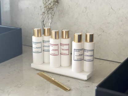 Color & Shine | Travel size Shampoo & Conditioner set