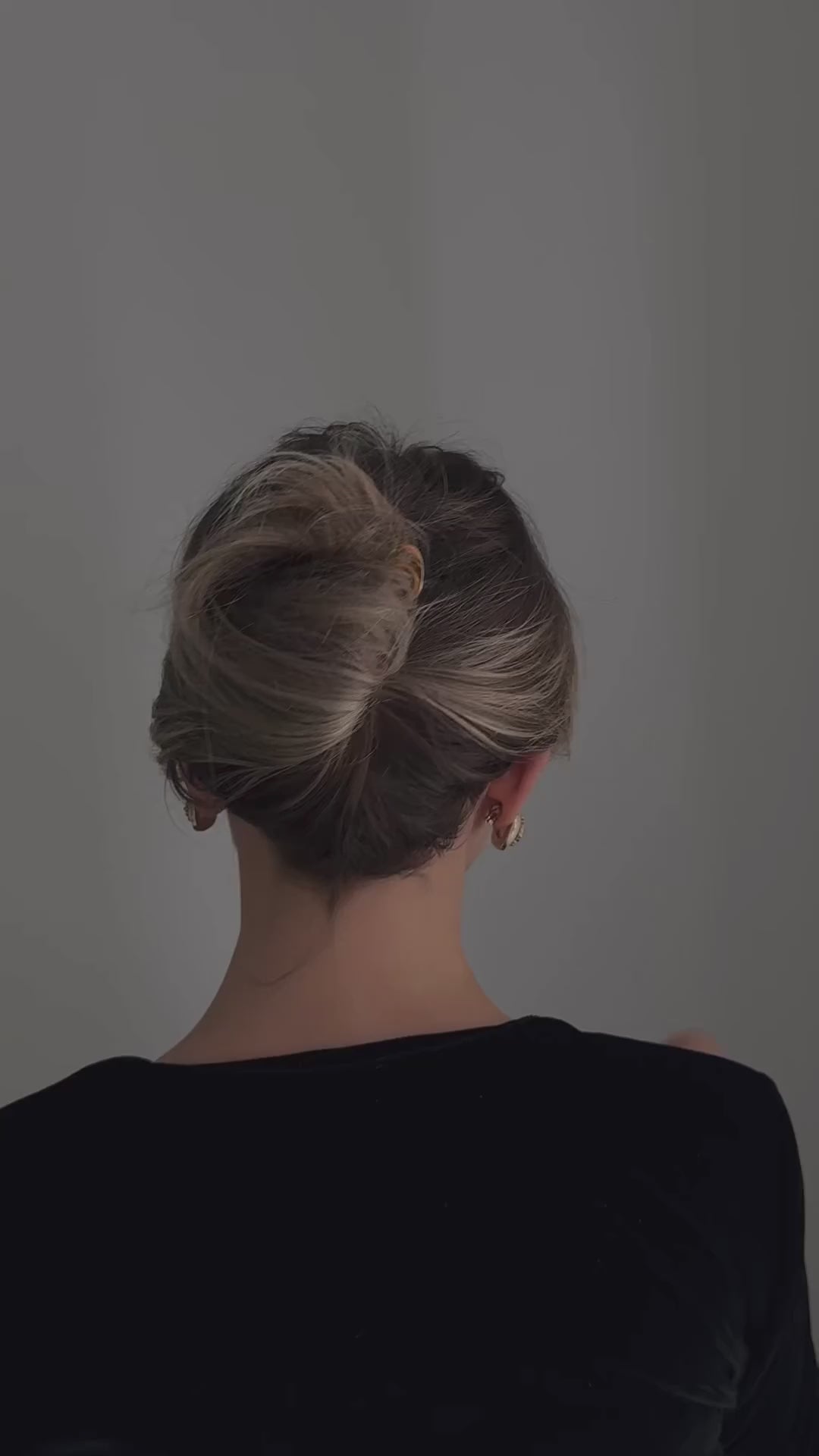 Fiona Franchimon Haircare No 1 Hairpin