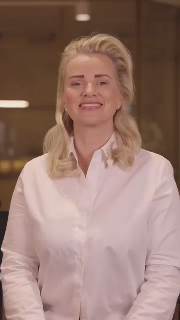 Fiona Franchimon Flat Brush | Detangling