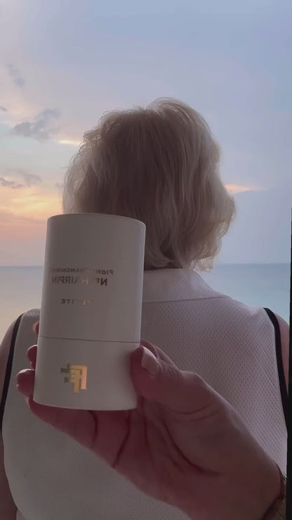 Nº1 HAIRPIN PETITE | Brown (5 per box)