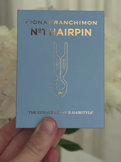 Nº1 HAIRPIN | Tokyo Collection
