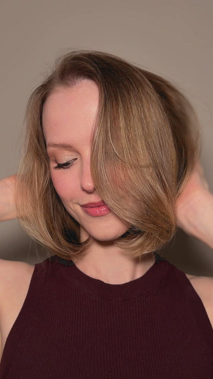 Fiona Franchimon Daily Hair Cream