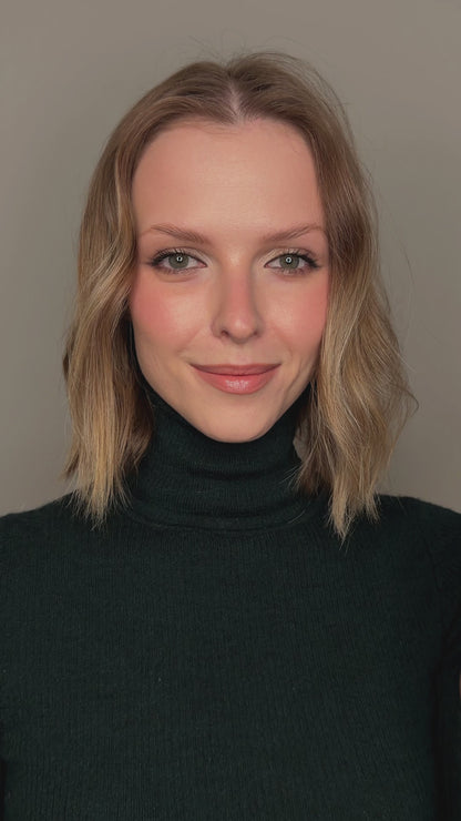 Nº1 HAIRPIN | Bronze Glaze (3 or 5 per box)