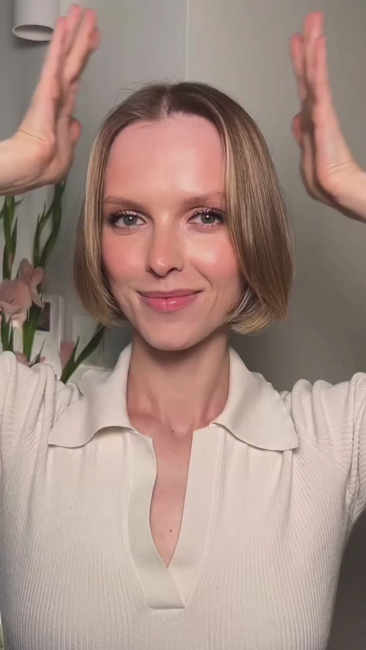 Fiona Franchimon Volume & Finish Creation Hairspray