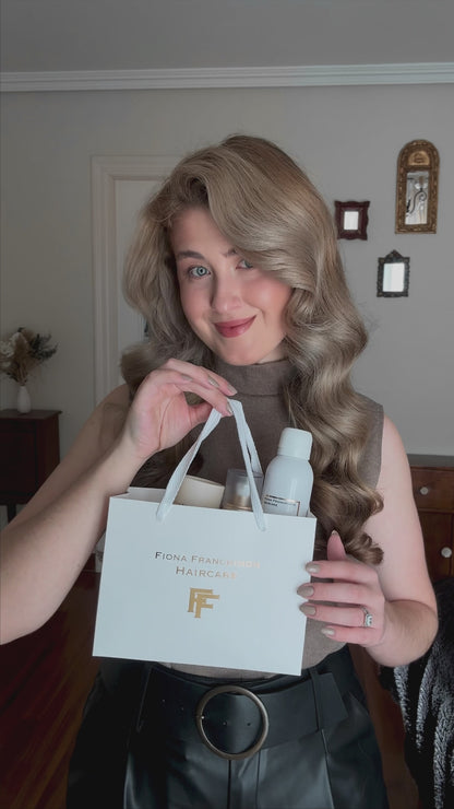 Fiona Franchimon Daily Hair Cream