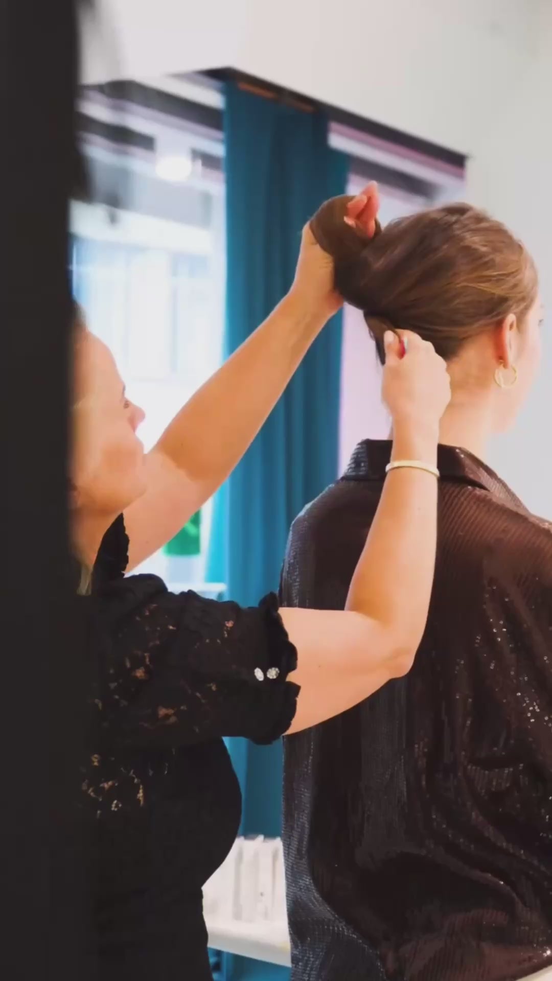 Studio Masterclass | Zeist – Fiona Franchimon