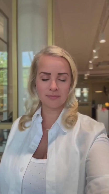 Fiona Franchimon Volume & Finish Creation Hairspray