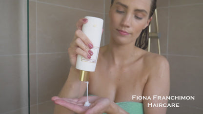 Color & Shine shampoo and conditioner set