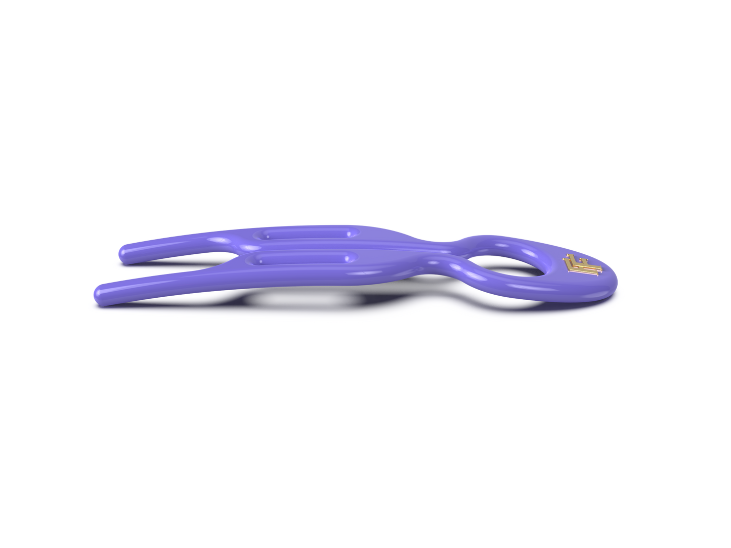 Nº 1 HAIRPIN | Veri Peri (3 or 5 per box)