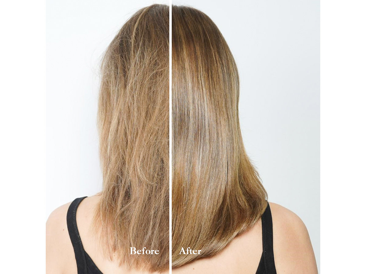 Color & Shine shampoo and conditioner set